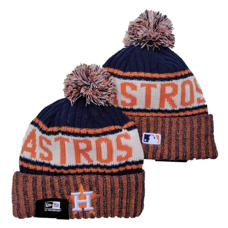 Houston Astros Knit Hat YD (4),We sell and wholesale Houston Astros Knit Hat YD (4) on line form chian!